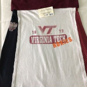 Virginia Tech T-sKirt